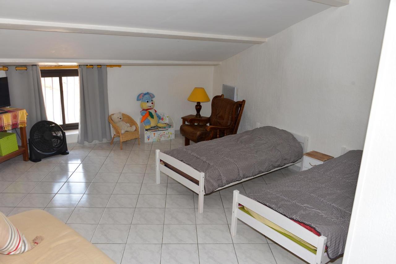 Maison Cedeji Baudinard Luaran gambar