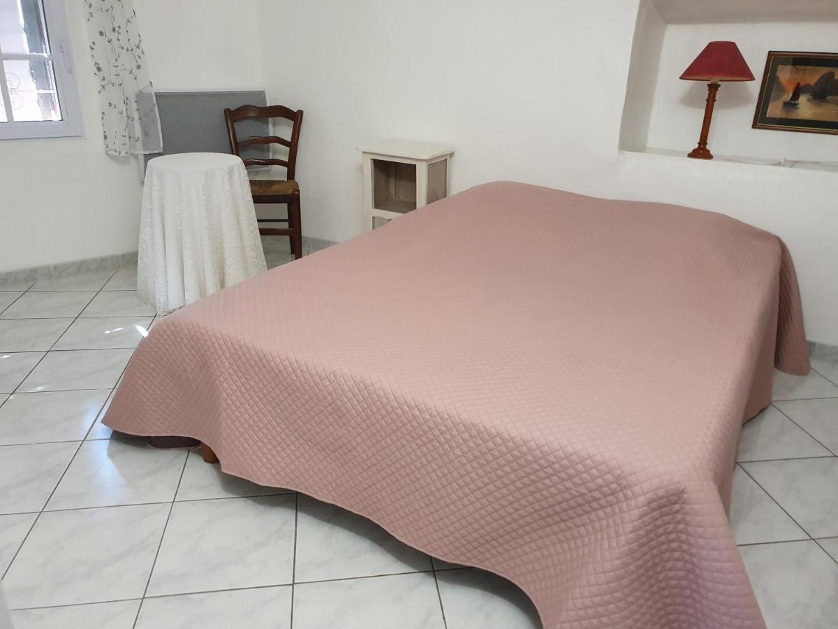Maison Cedeji Baudinard Luaran gambar