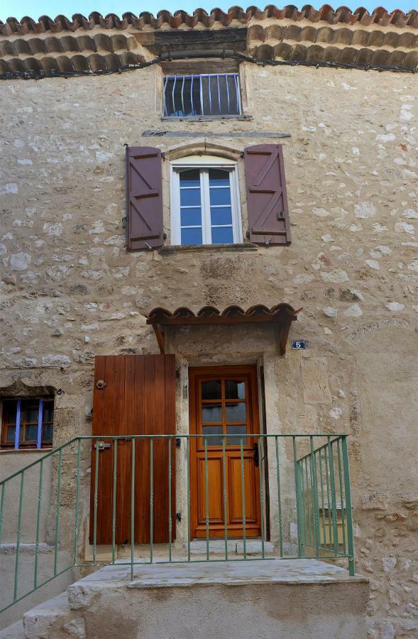 Maison Cedeji Baudinard Luaran gambar