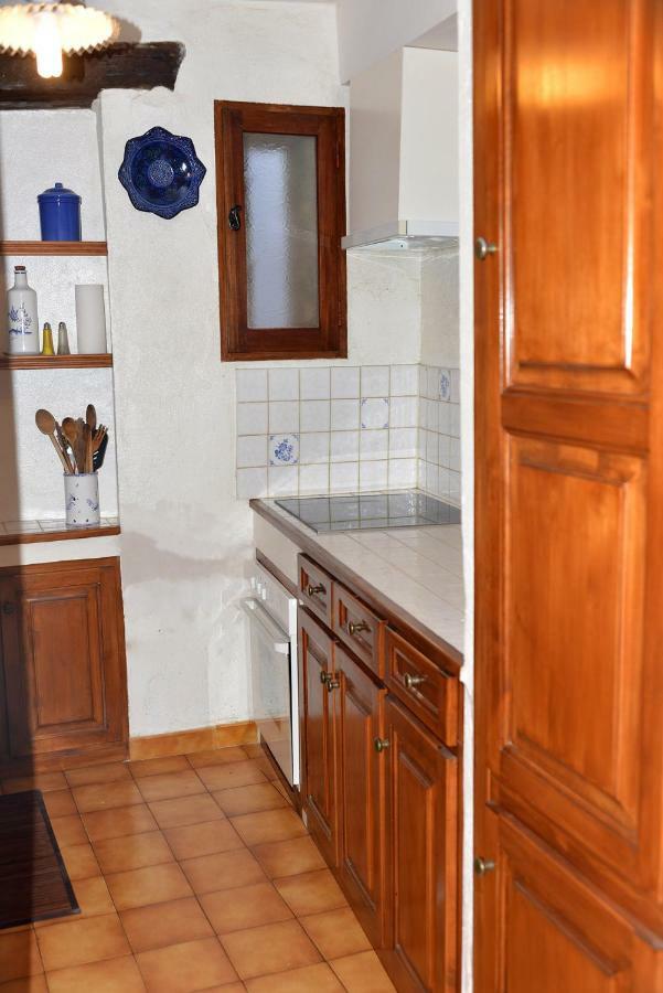 Maison Cedeji Baudinard Luaran gambar