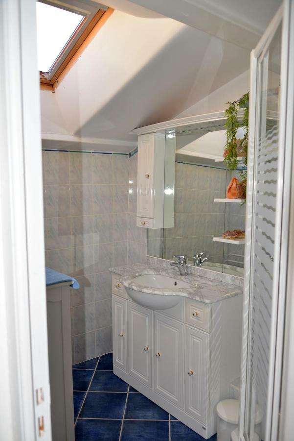 Maison Cedeji Baudinard Luaran gambar